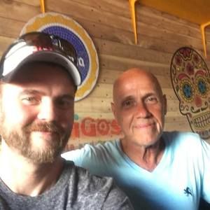 Meet your Posher, Nick